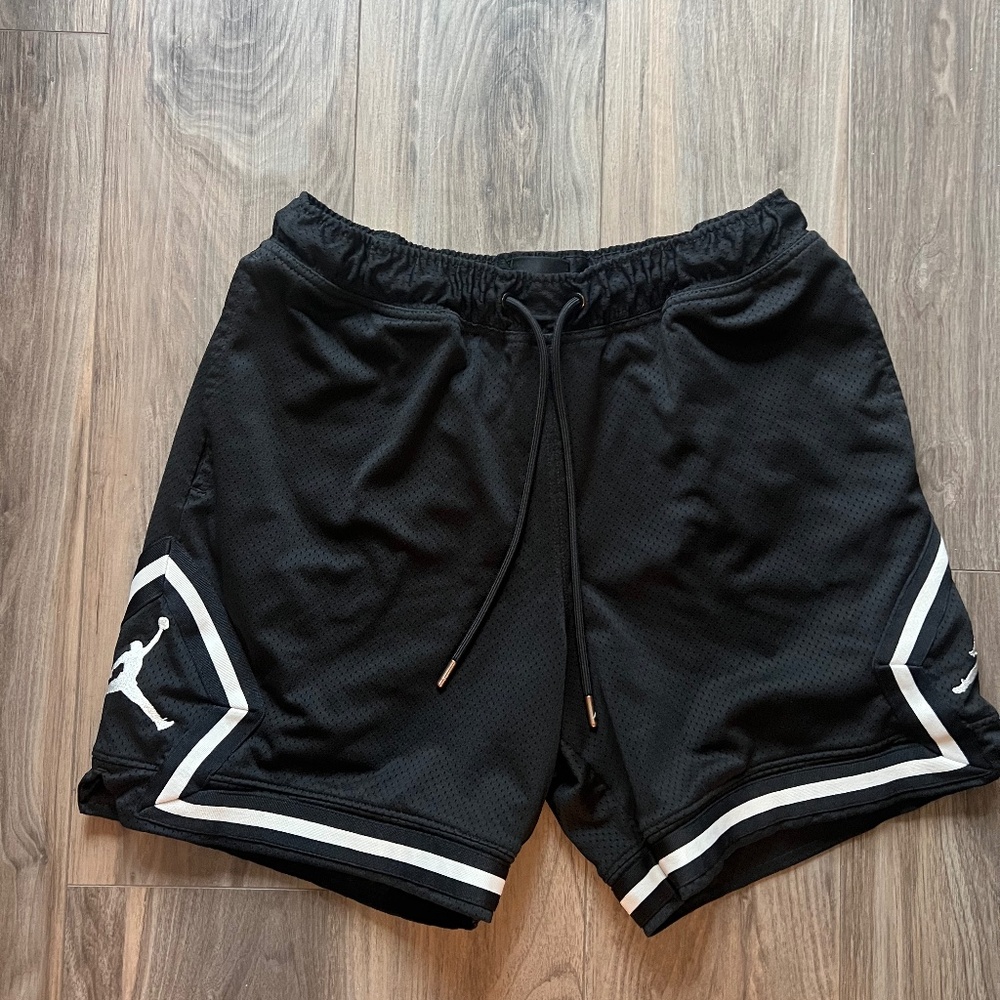 Nike Jordan DRI-fit shorts
